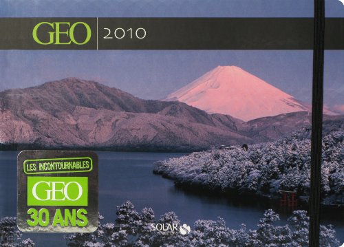 Imagen de archivo de Agenda Go 2010 a la venta por RECYCLIVRE