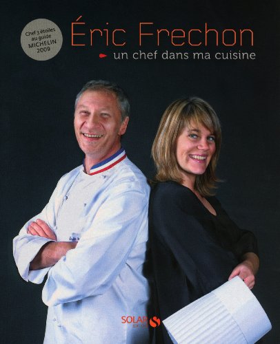 Stock image for Un Chef Dans Ma Cuisine In for sale by RECYCLIVRE