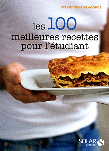 9782263052057: Les 100 meilleures recettes pour l'tudiant
