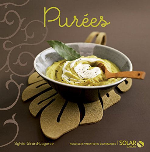 Imagen de archivo de Pures gourmandes - nouvelles variations gourmandes a la venta por Ammareal