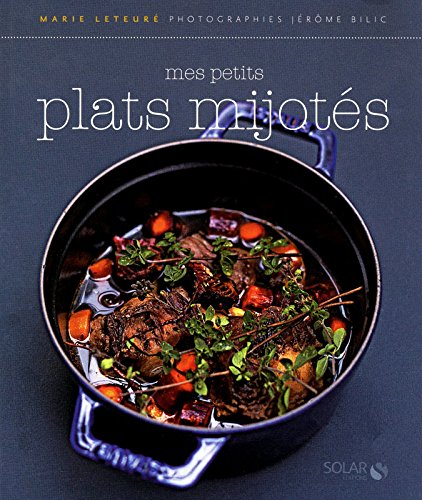 Stock image for mes petits plats mijots for sale by Ammareal