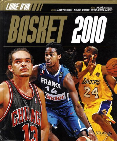 Beispielbild fr Basket 2010 zum Verkauf von Ammareal