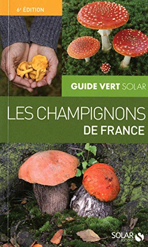 Imagen de archivo de Les champignons de France a la venta por medimops