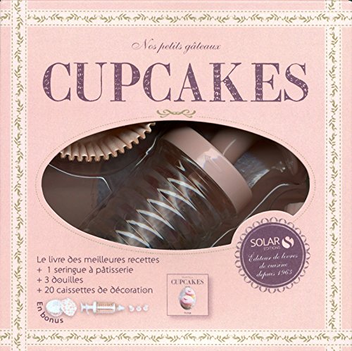 9782263054914: La bote  cupcakes