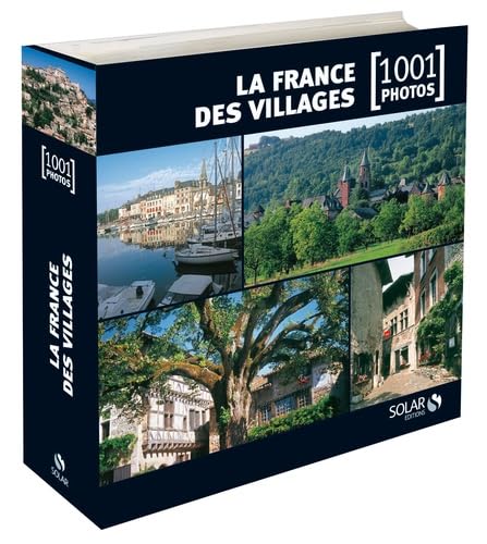 Stock image for La France des villages for sale by medimops