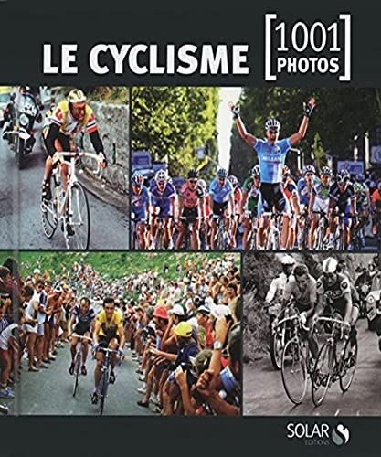 Beispielbild fr Le cyclisme zum Verkauf von medimops