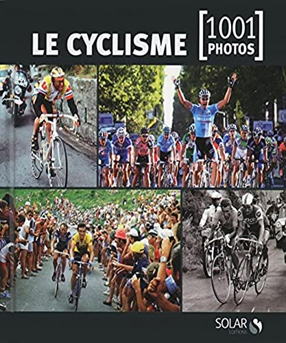 Stock image for Le cyclisme for sale by medimops
