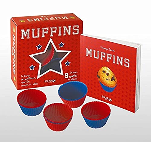 Beispielbild fr Muffins zum Verkauf von medimops