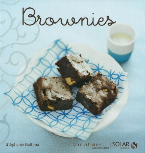 Imagen de archivo de Brownies a la venta por medimops