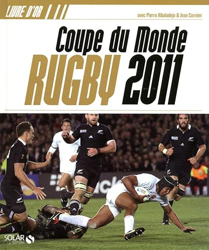 Beispielbild fr Coupe du Monde rugby 2011 zum Verkauf von medimops
