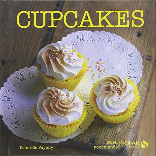 9782263057731: Cupcakes - Mini gourmands