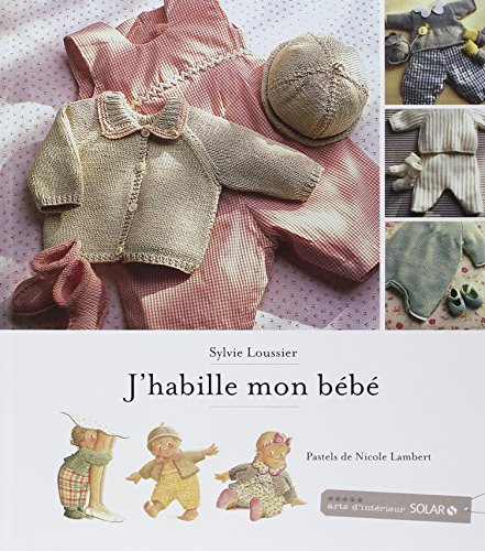 Stock image for J'habille mon bb for sale by medimops