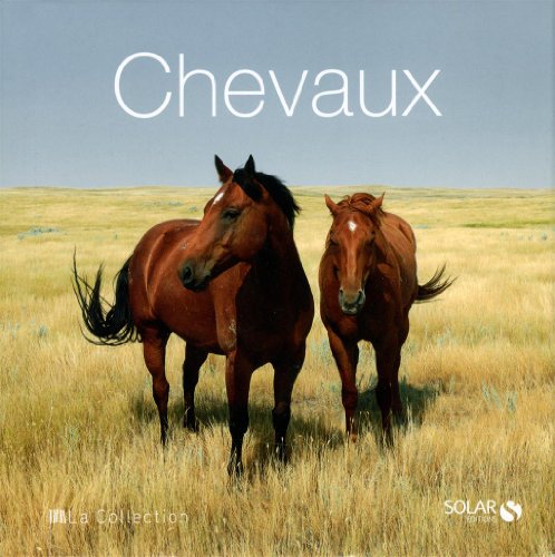 Stock image for Chevaux for sale by medimops