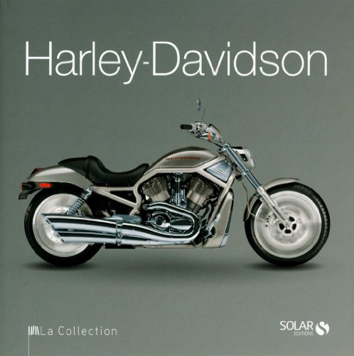 Beispielbild fr Harley-Davidson zum Verkauf von medimops