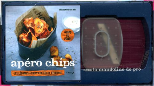 Beispielbild fr Coffret apro chips zum Verkauf von medimops