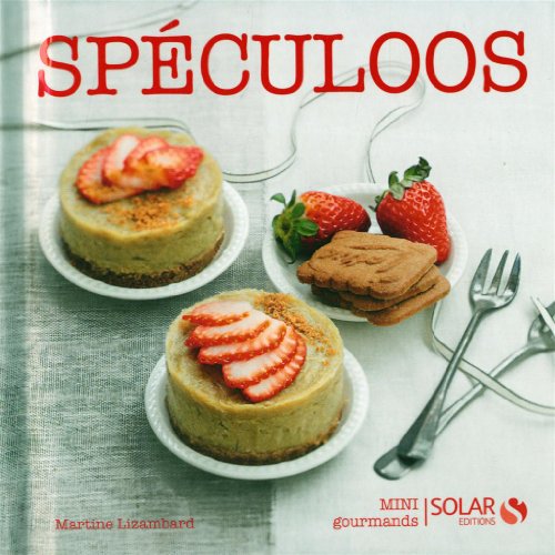 9782263059780: Speculoos - Mini gourmands