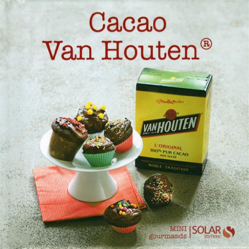 Beispielbild fr Cacao Van Houten zum Verkauf von medimops