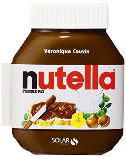 Beispielbild fr Nutella zum Verkauf von medimops