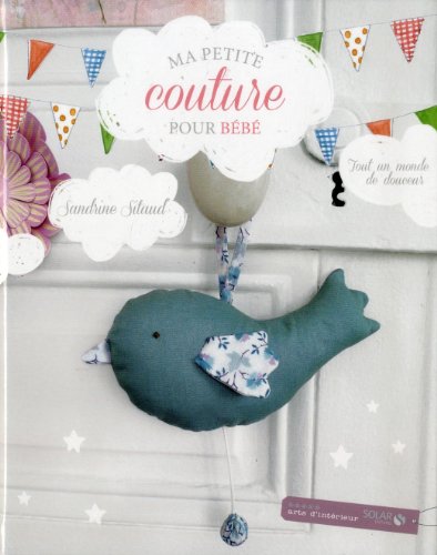 Stock image for Ma petite couture pour bb for sale by medimops