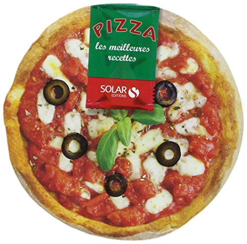 Beispielbild fr Pizza - Les meilleures recettes zum Verkauf von Ammareal