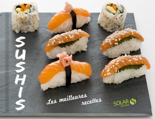 SUSHIS FORME DECOUPEE