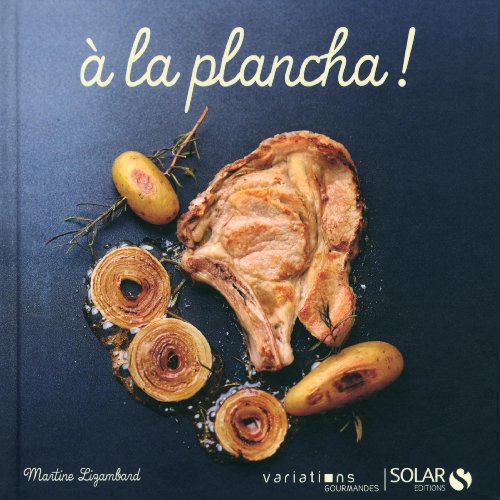 Stock image for A LA PLANCHA -VG- for sale by Ammareal