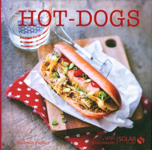 9782263062148: Hot Dog - Mini gourmands