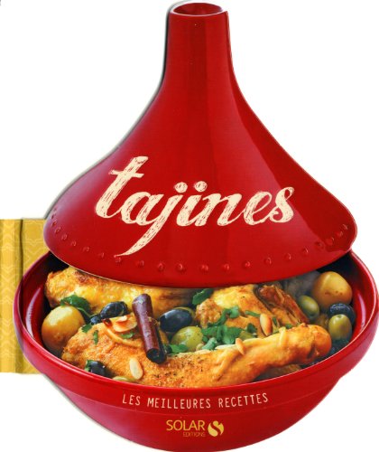 9782263062346: Tajines - forme decoupe