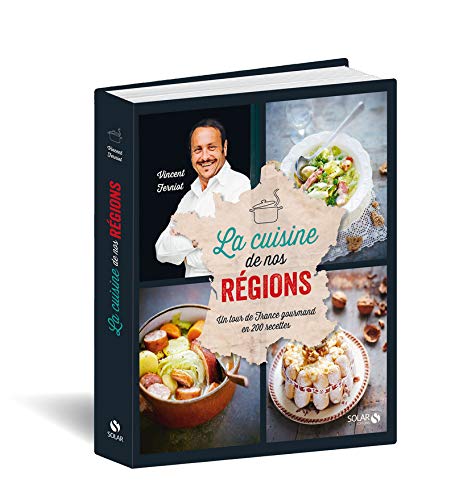 Stock image for La cuisine de nos rgions for sale by Sunshine State Books