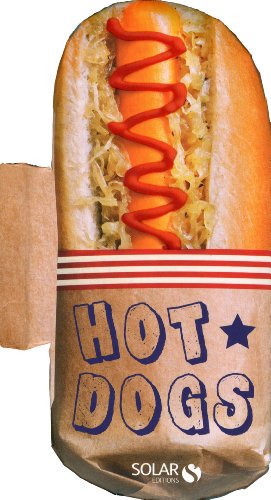 Stock image for Hot-dogs for sale by medimops