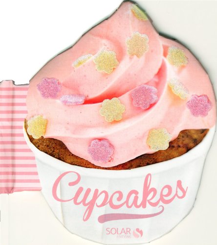 Beispielbild fr cupcakes- forme dcoupe zum Verkauf von Ammareal