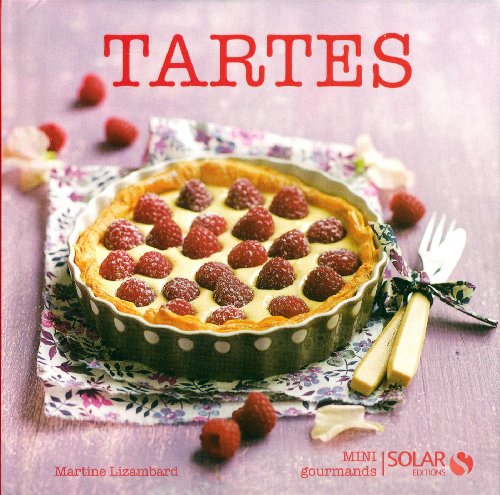 9782263062810: Tartes