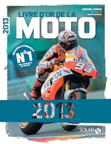 9782263062902: Livre d'or de la moto