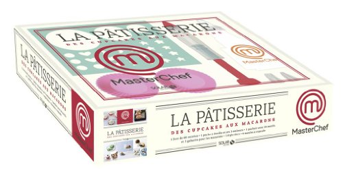 Beispielbild fr La ptisserie : Des cupcakes aux macarons zum Verkauf von medimops