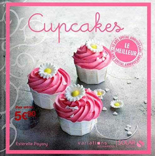 Imagen de archivo de Cupcakes - Top 10 VG a la venta por Ammareal