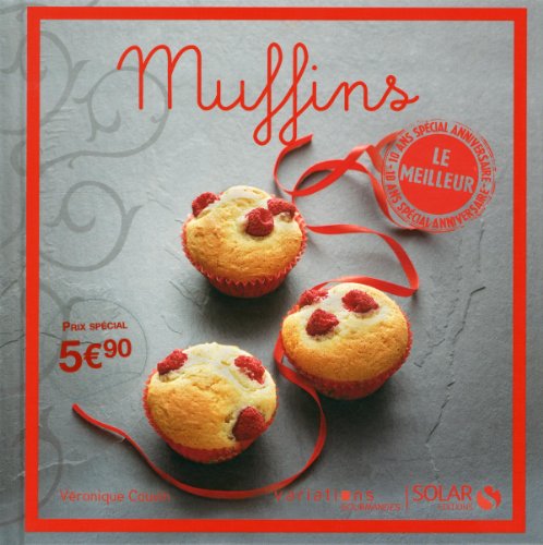 Beispielbild fr Muffins - Top 10 VG zum Verkauf von medimops
