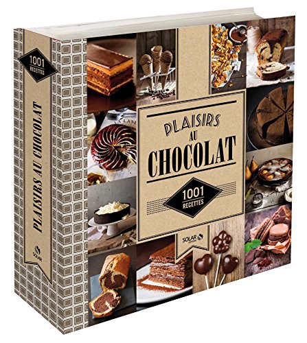 9782263064807: Plaisirs au chocolat