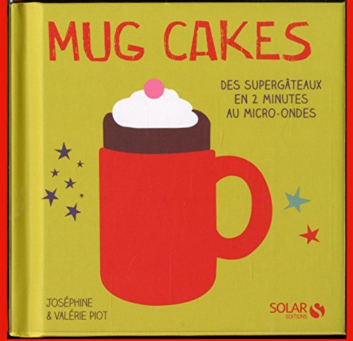 Beispielbild fr Mug cakes - le coffret zum Verkauf von medimops