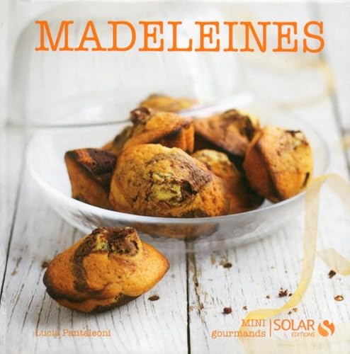 9782263065378: Madeleines