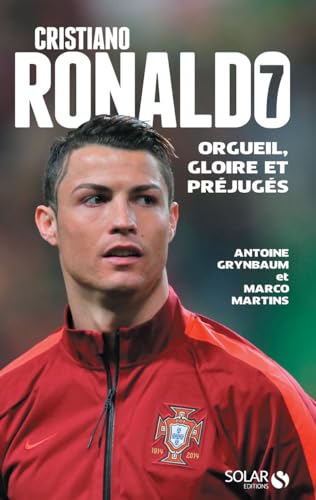 Beispielbild fr CRISTIANO RONALDO zum Verkauf von Ammareal