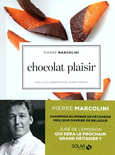 Beispielbild fr Un chef ptissier dans ma cuisine-chocolat zum Verkauf von medimops