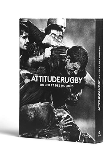 9782263066368: Attitude Rugby