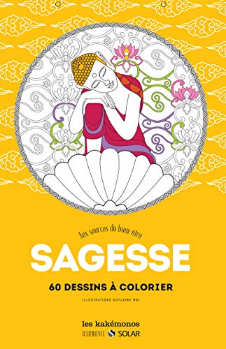 9782263067631: Sagesse- kakemono