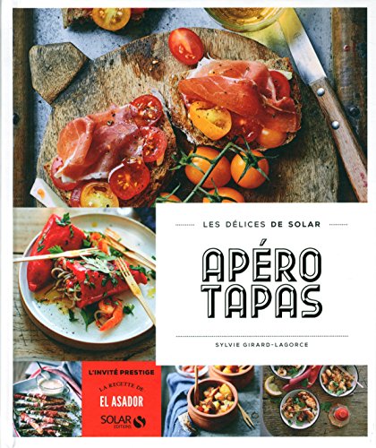 9782263067822: Apros Tapas