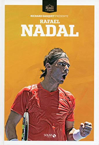 Beispielbild fr Rafael Nadal zum Verkauf von RECYCLIVRE