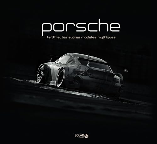 Beispielbild fr Porsche zum Verkauf von medimops