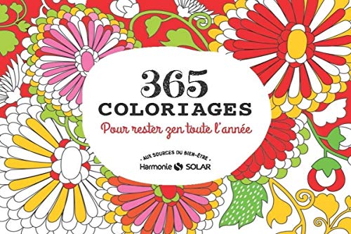 Stock image for 365 coloriages Catalan, Clara for sale by e-Libraire