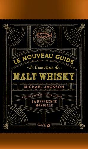 9782263073267: Le nouveau guide de l'amateur de malt whisky