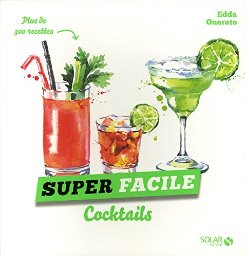 Imagen de archivo de Cocktails a la venta por medimops