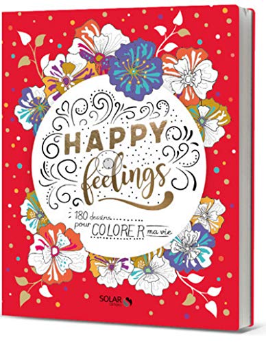 Stock image for Happy feelings for sale by medimops
